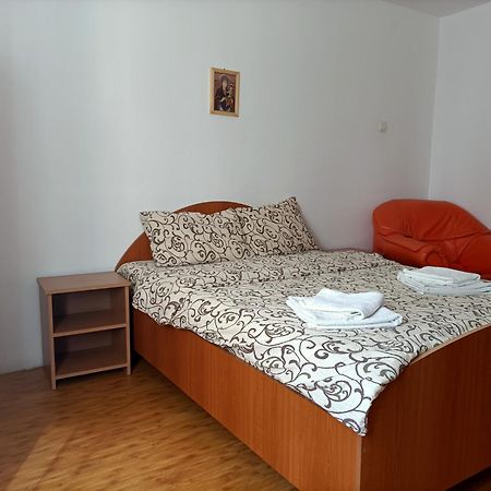 Apartament S&F Dej Esterno foto