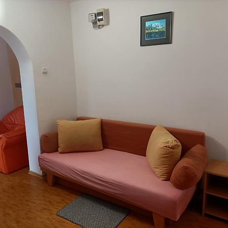 Apartament S&F Dej Esterno foto