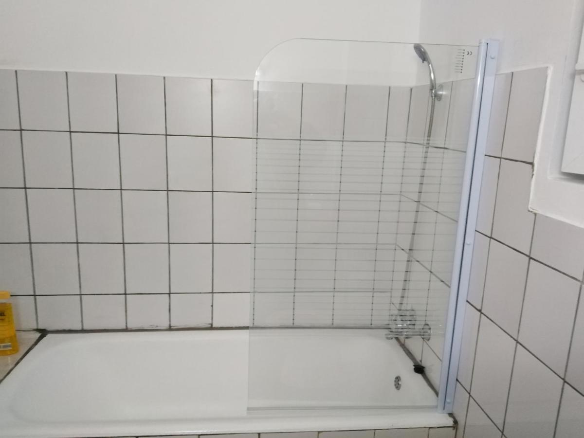 Apartament S&F Dej Esterno foto