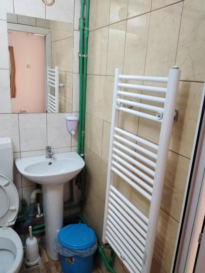 Apartament S&F Dej Esterno foto