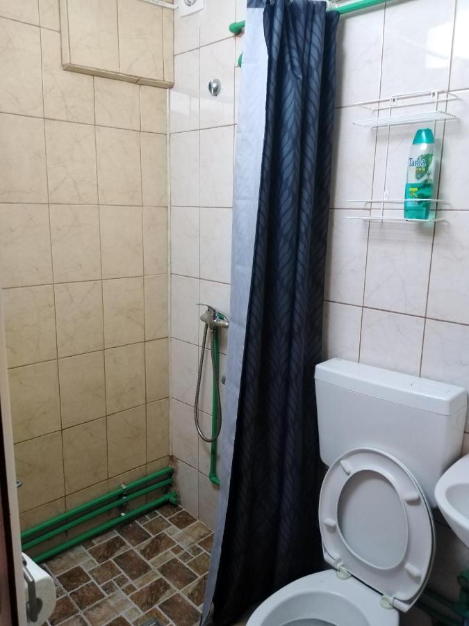 Apartament S&F Dej Esterno foto