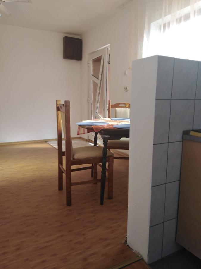 Apartament S&F Dej Esterno foto