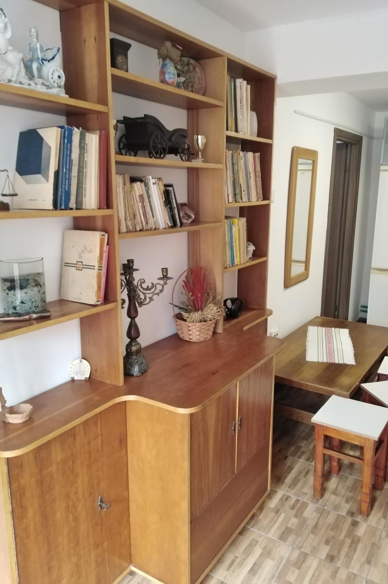 Apartament S&F Dej Esterno foto