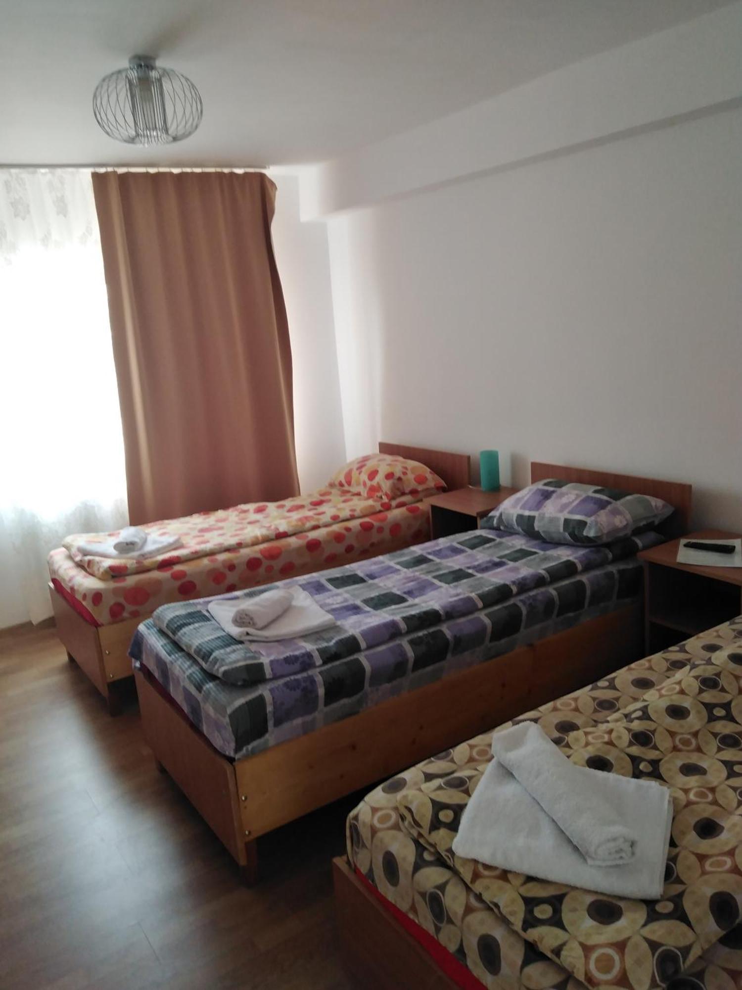 Apartament S&F Dej Esterno foto