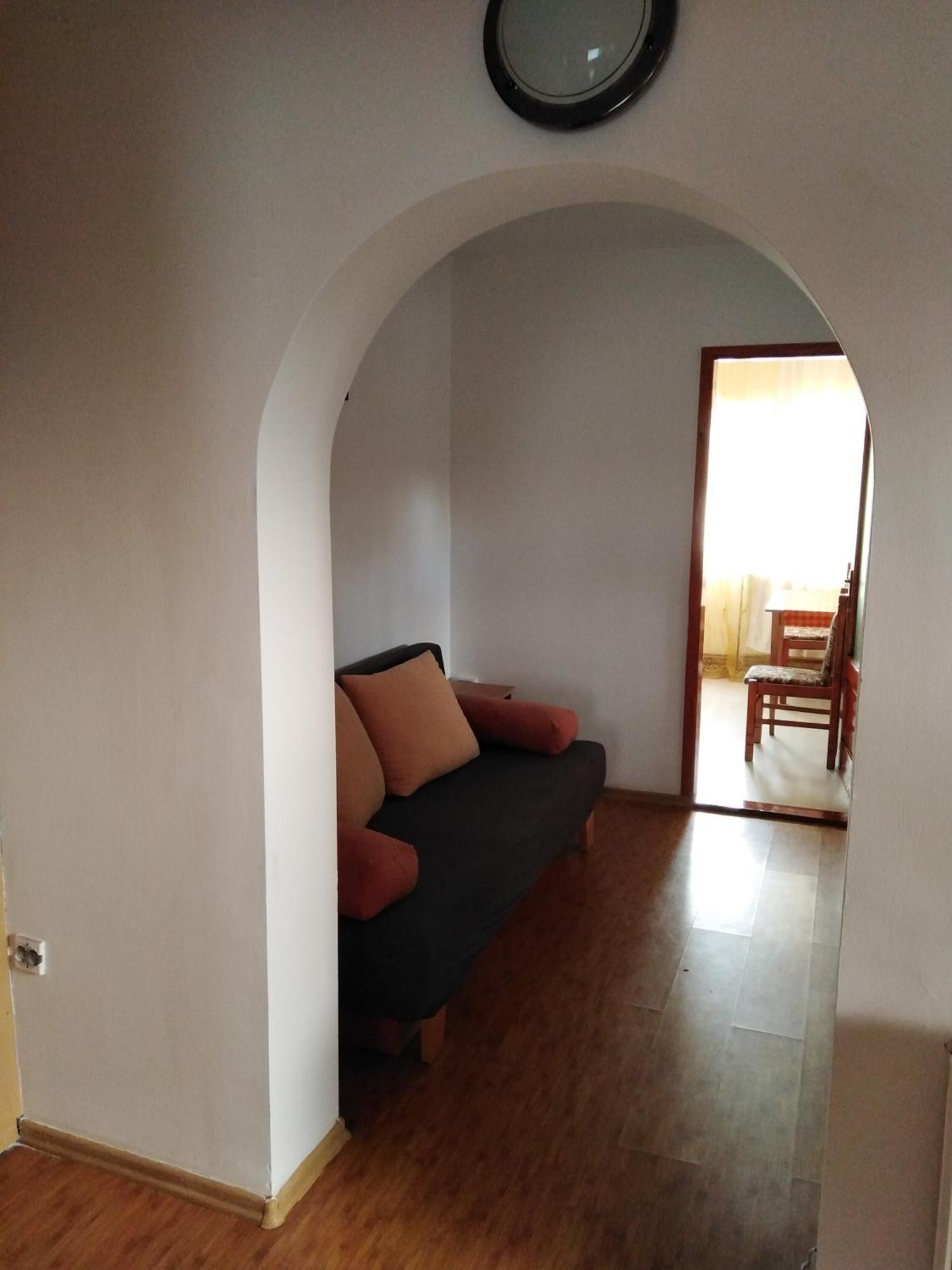 Apartament S&F Dej Esterno foto