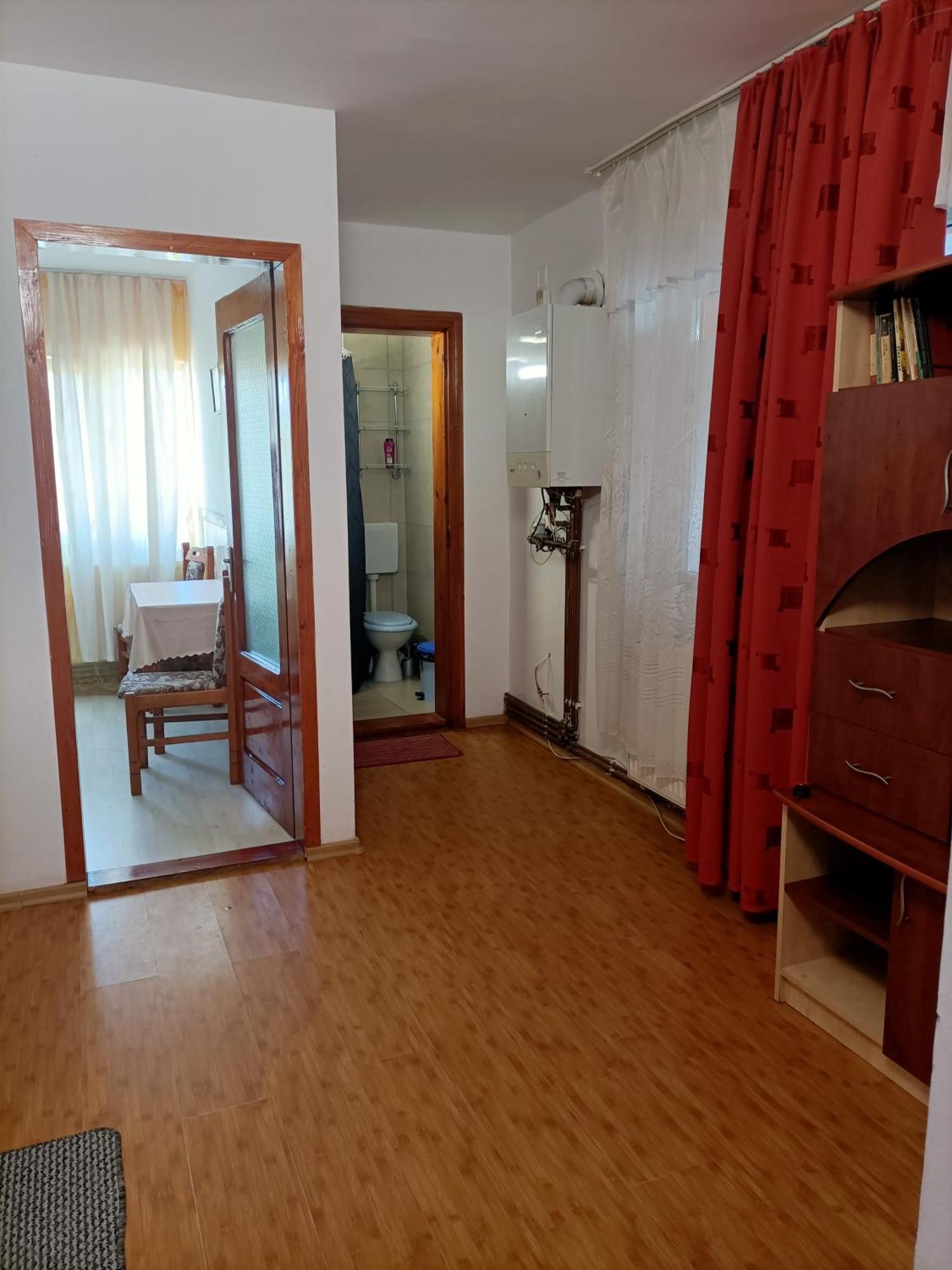 Apartament S&F Dej Esterno foto