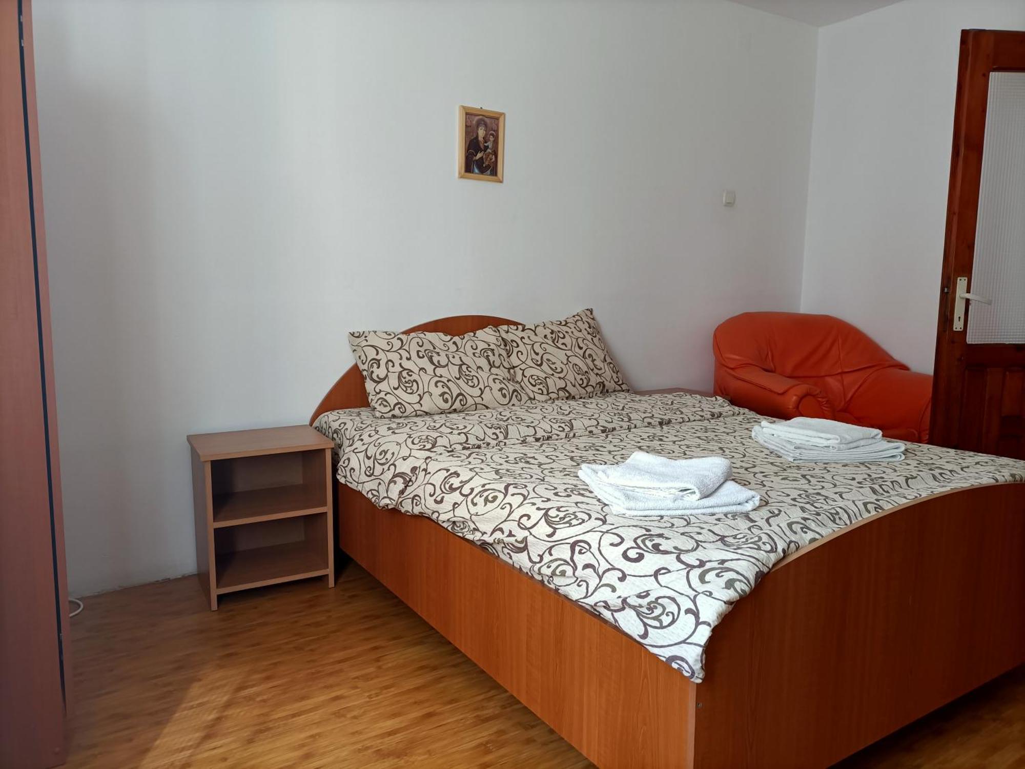 Apartament S&F Dej Esterno foto
