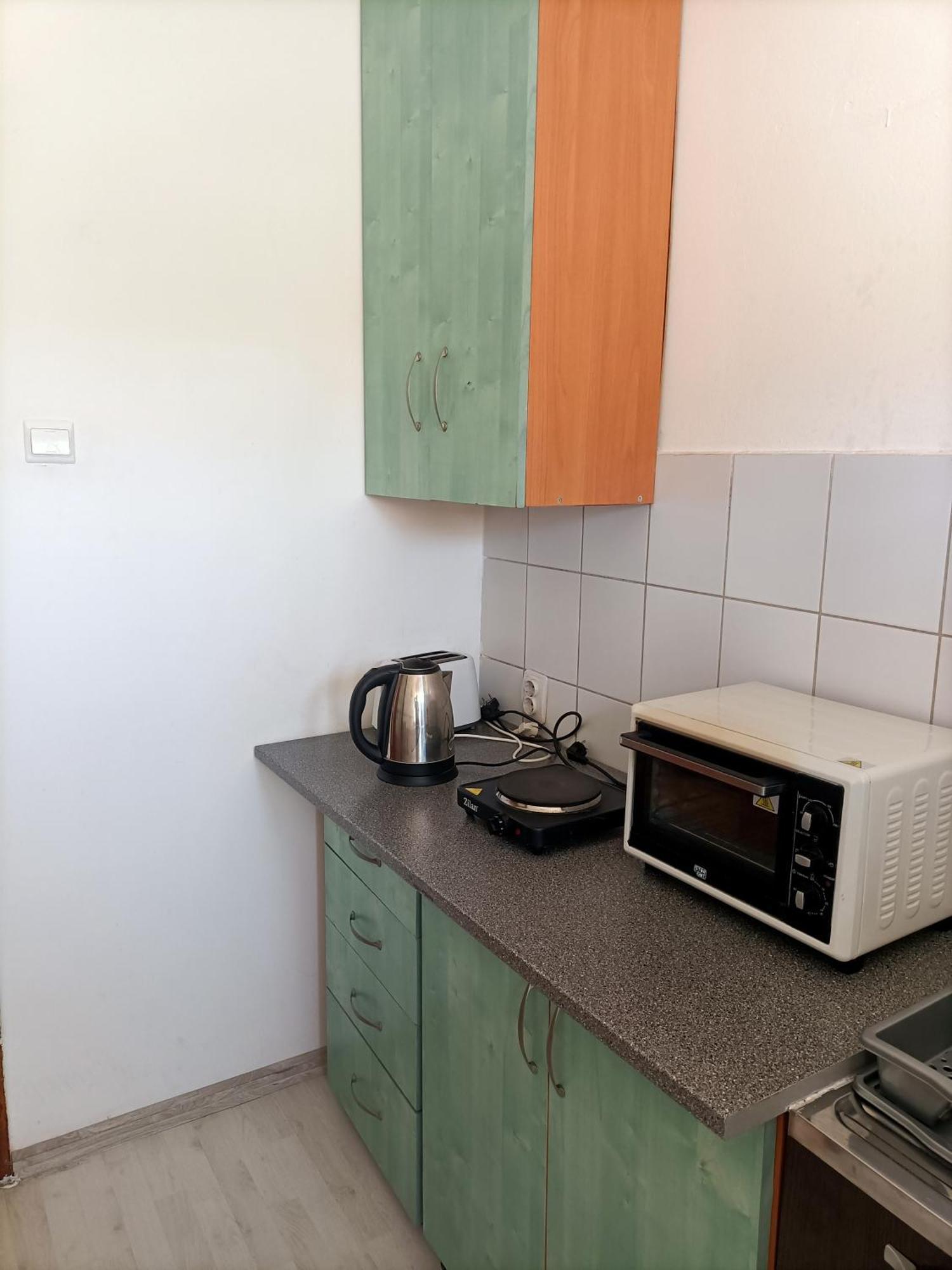 Apartament S&F Dej Esterno foto