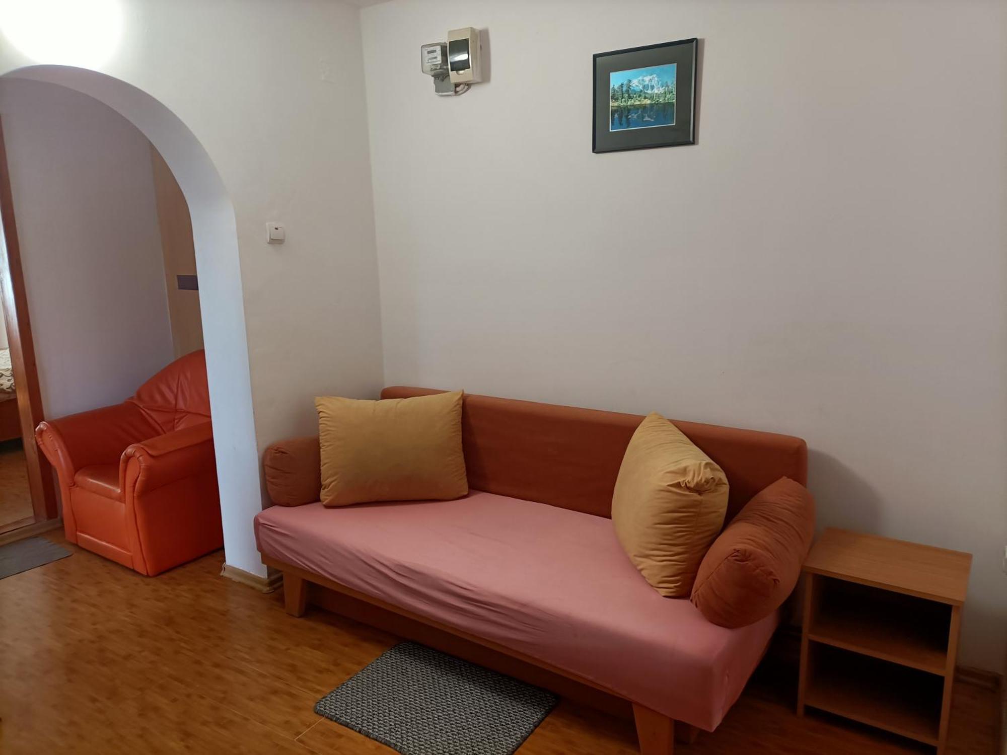 Apartament S&F Dej Esterno foto