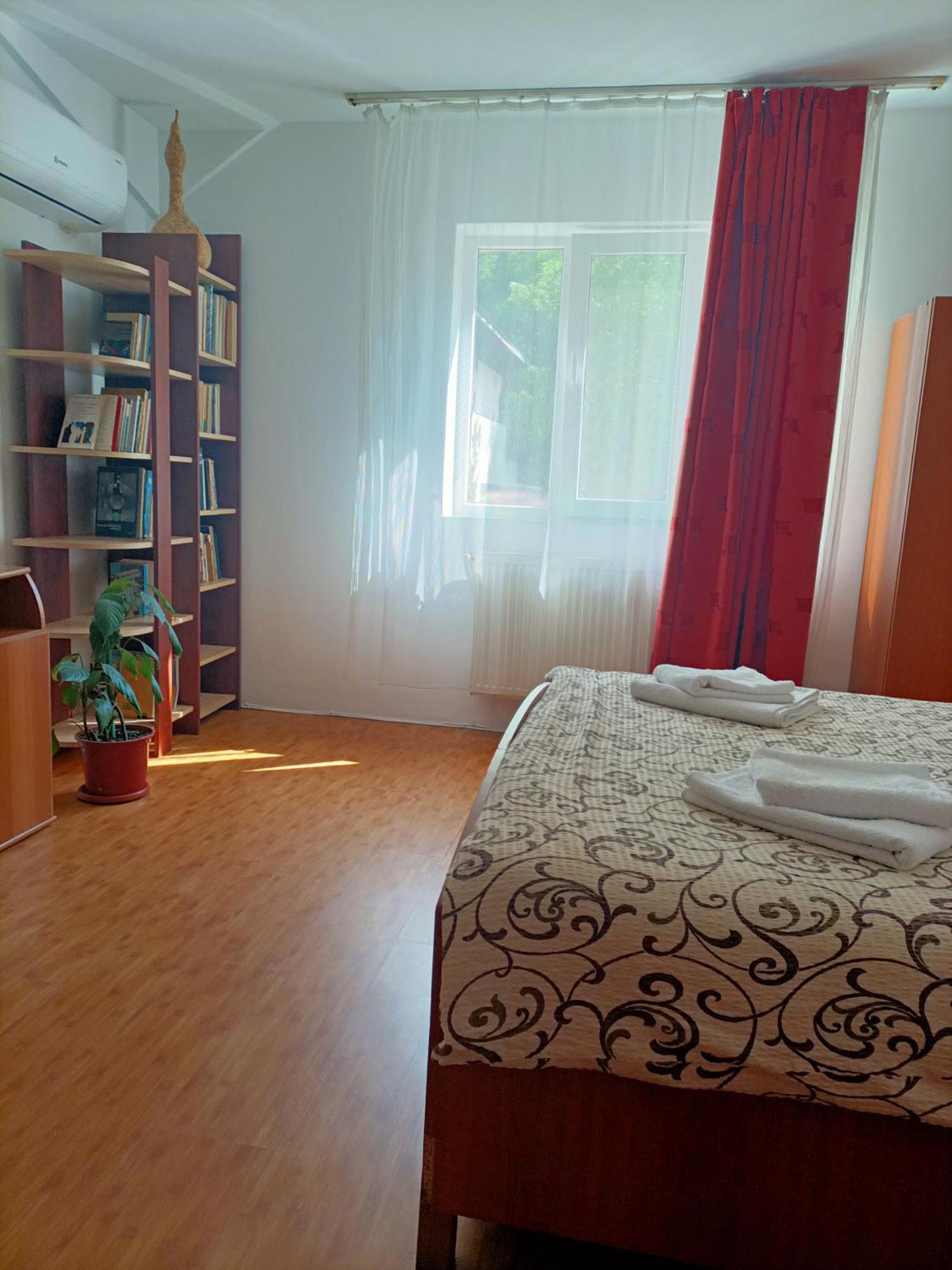 Apartament S&F Dej Esterno foto