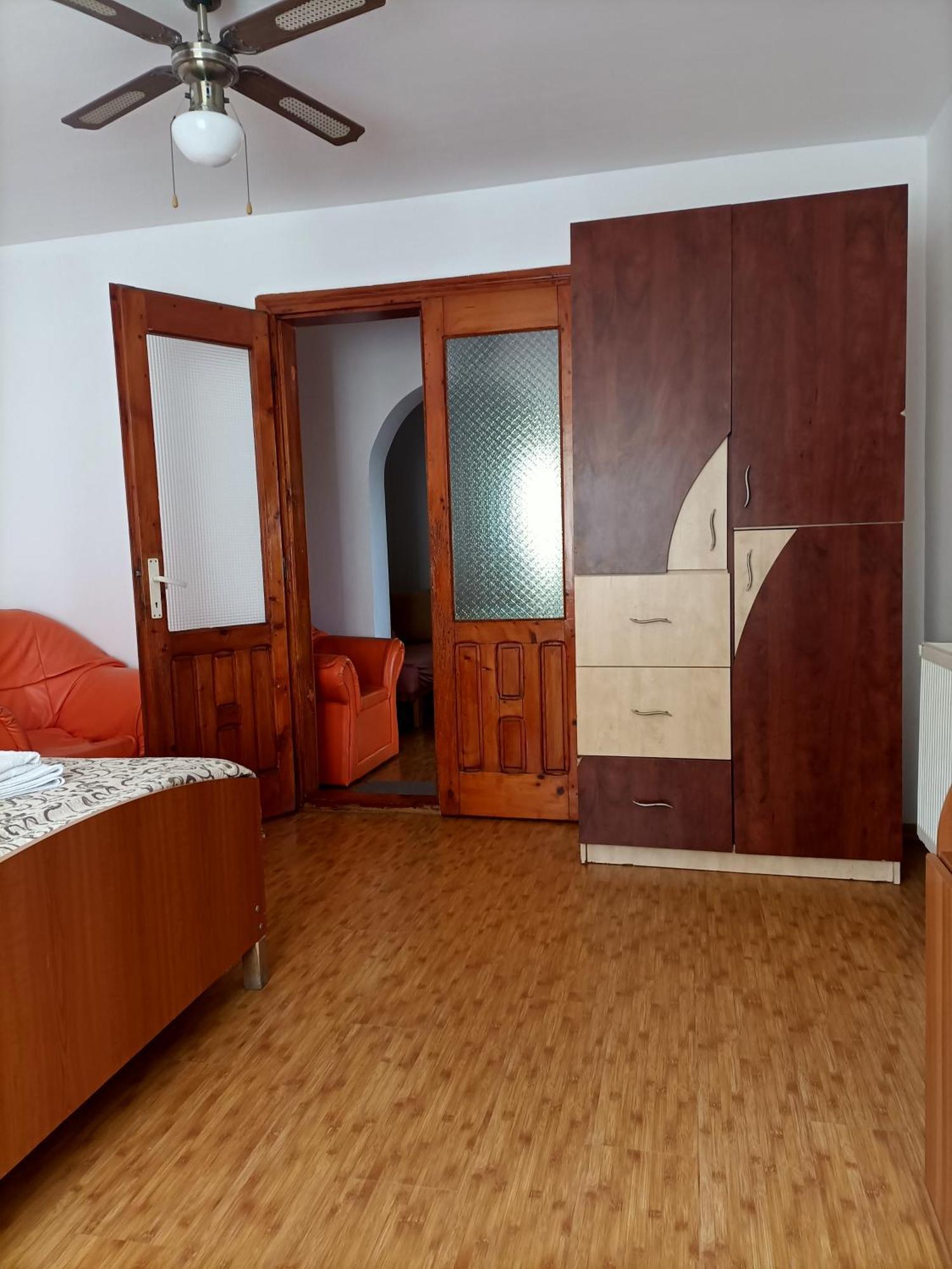 Apartament S&F Dej Esterno foto