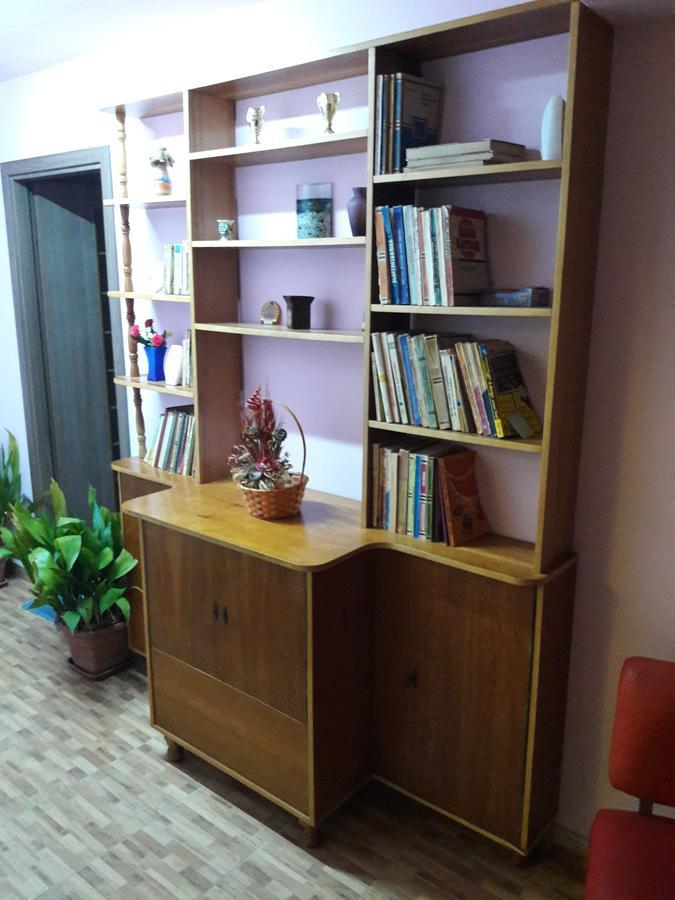 Apartament S&F Dej Esterno foto