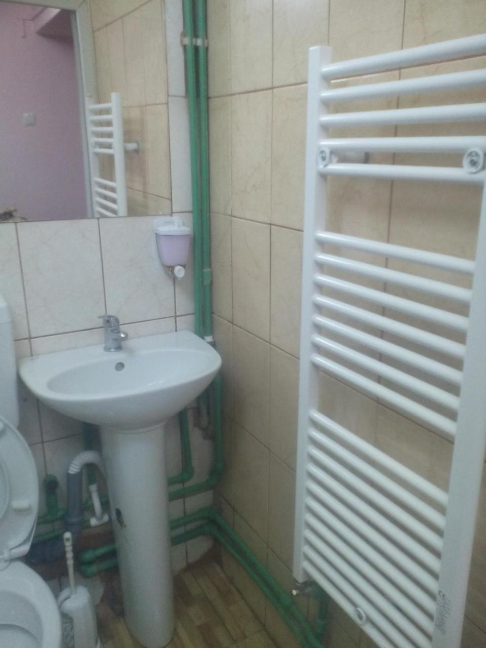 Apartament S&F Dej Esterno foto