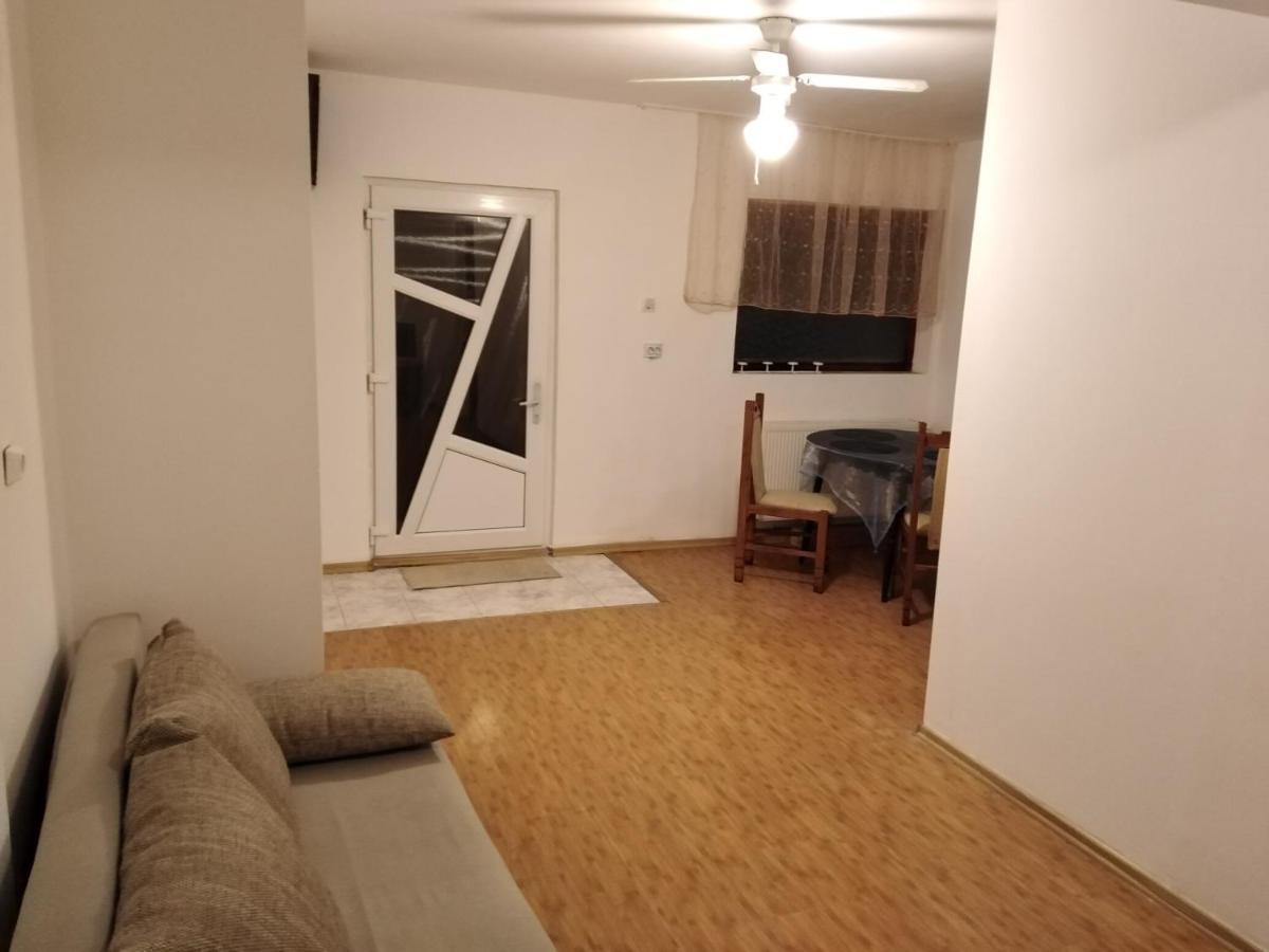 Apartament S&F Dej Esterno foto
