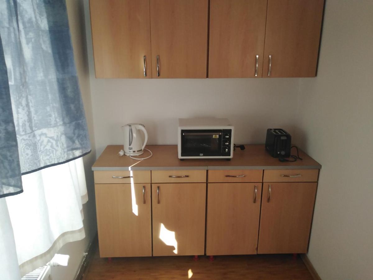 Apartament S&F Dej Esterno foto