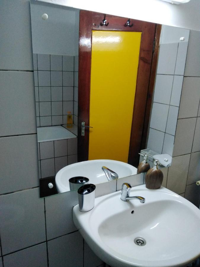Apartament S&F Dej Esterno foto